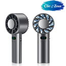 Ventilador Portátil Elétrico