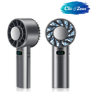 Ventilador Portátil Elétrico