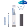 Kit de Escova para Limpeza 1