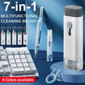 Kit de Escova para Limpeza 3