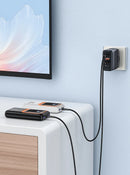 Power Bank  20000mah externo 22.5w