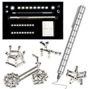 Caneta Magnética Multifuncional Deformável