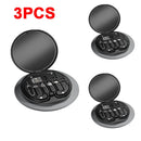 Conjunto de Cabos de Dados USB