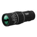 16x52 Monocular Telescope High-Power