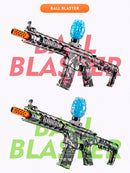 Brinquedos de Arma Eléctrica Recarregáveis y Automáticos 