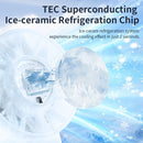 Ventilador Portátil Elétrico