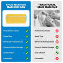 Sacos de Limpeza de Calçados