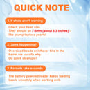 Brinquedos de Arma Eléctrica Recarregáveis y Automáticos 