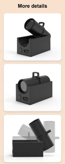 Projetor de Luz Noturna LED