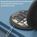 Conjunto de Cabos de Dados USB  4
