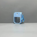 Borrifador de Perfume Portátil Recarregável 38ml