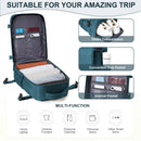 Mochila de Mão Prova d'Água