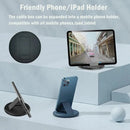 Conjunto de Cabos de Dados USB