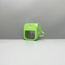 Borrifador de Perfume Portátil Recarregável 38ml