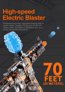 Brinquedos de Arma Eléctrica Recarregáveis y Automáticos 