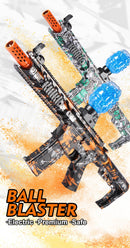 Brinquedos de Arma Eléctrica Recarregáveis y Automáticos 