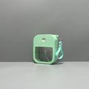 Borrifador de Perfume Portátil Recarregável 38ml