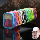 Borrifador de Perfume Portátil Recarregável 38ml