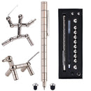 Caneta Magnética Multifuncional Deformável