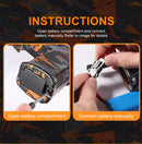 Brinquedos de Arma Eléctrica Recarregáveis y Automáticos 