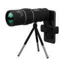 16x52 Monocular Telescope High-Power