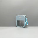 Borrifador de Perfume Portátil Recarregável 38ml