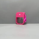 Borrifador de Perfume Portátil Recarregável 38ml