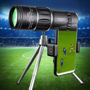 16x52 Monocular Telescope High-Power