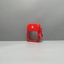 Borrifador de Perfume Portátil Recarregável 38ml