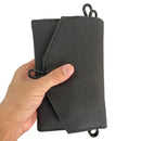 Painel Solar Dobrável de 4 Dobras, 100w