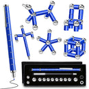 Caneta Magnética Multifuncional Deformável