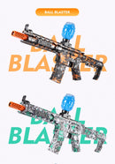 Brinquedos de Arma Eléctrica Recarregáveis y Automáticos 