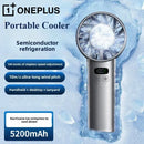 Ventilador Portátil Elétrico