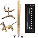 Caneta Magnética Multifuncional Deformável