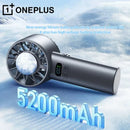 Ventilador Portátil Elétrico