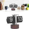 Flip Clock with Time Page Turn 5