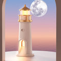 Torre de Projeção 3