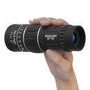 16x52 Monocular Telescope High-Power