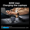 Cargador de carro 3 USB Cargamento Rápido 