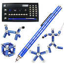 Caneta Magnética Multifuncional Deformável