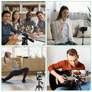 Micrófono sin cable para iPhone