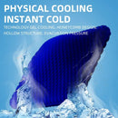 Almofada de Assento em Gel