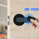 Fechadura de Porta Eletronica