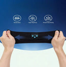 Elásticos Fones De Ouvido Sem Fio Bluetooth