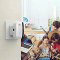 Repetidor WiFi inalámbrico  2