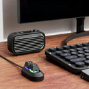 Botón de Ligar y Desligar a Placa Madre