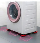 Conjunto de Rolo de Transporte para Móveis