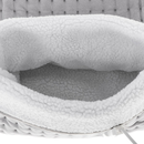 Calientapies eléctrico