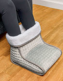 Calientapies eléctrico