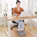 Calientapies eléctrico